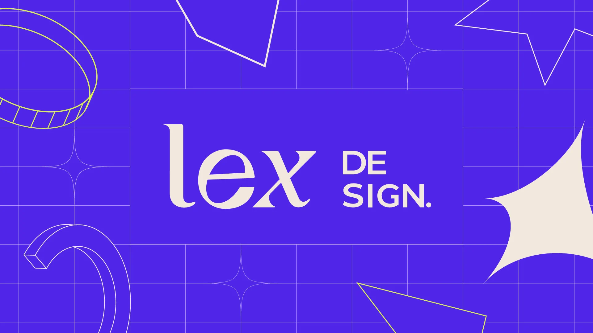 Lex Design