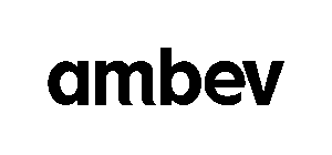 Logo Ambev