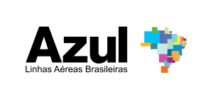 Logo Azul
