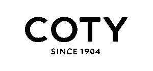 Logo Coty