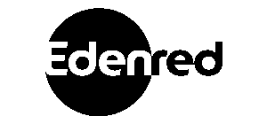 Logo Edenred