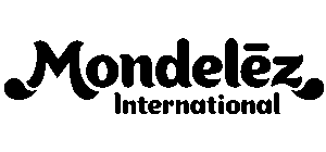 Logo Mondelez