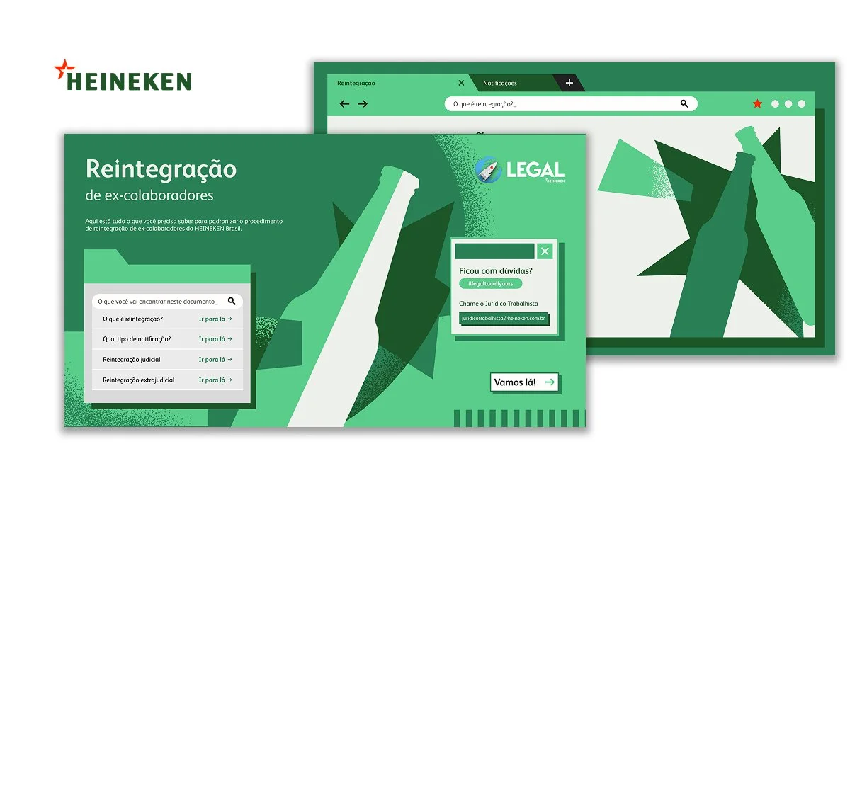 Heineken
