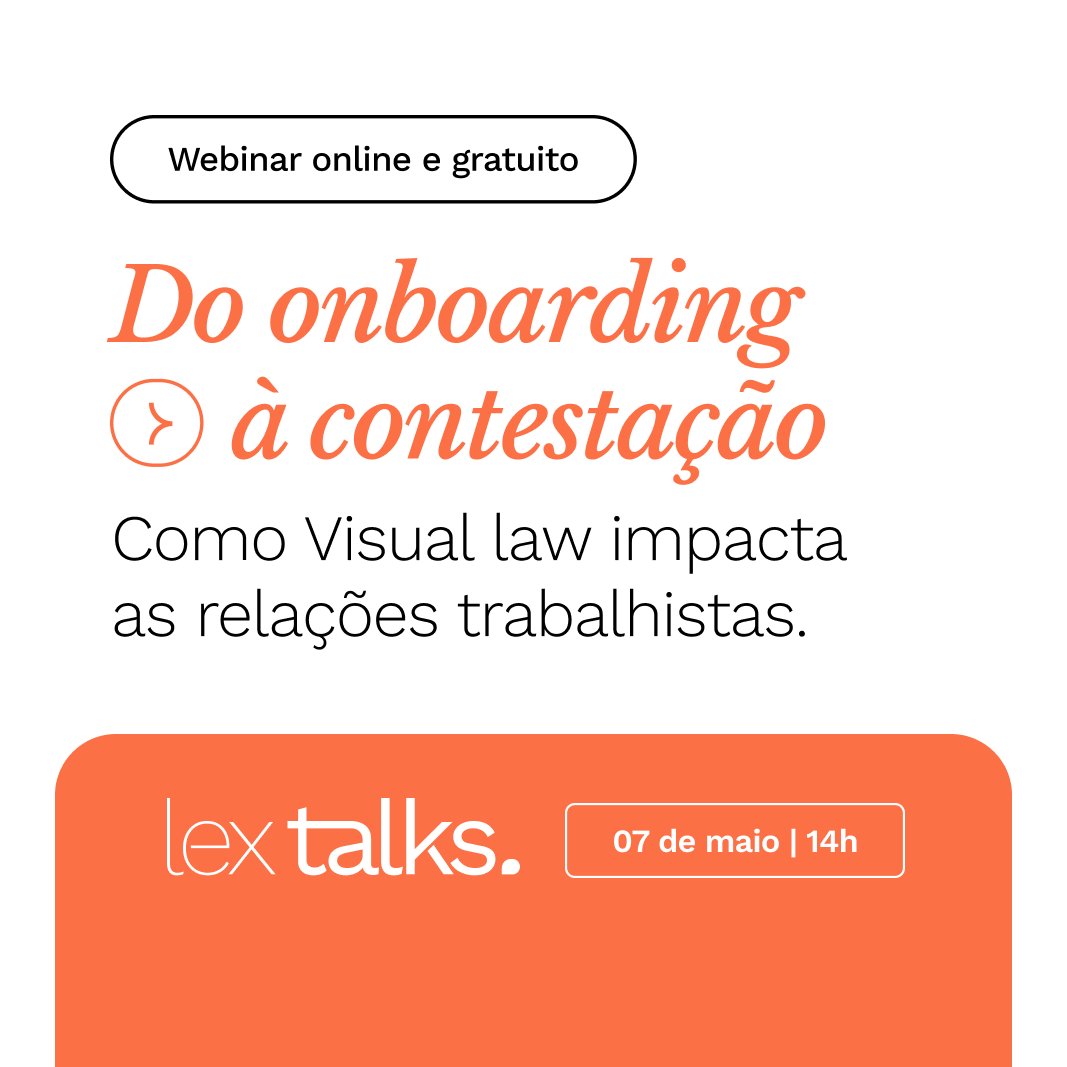 webinar-visual-law-contratos-de-trabalho