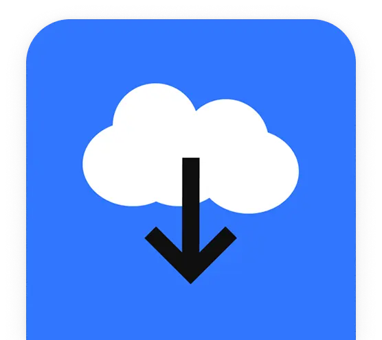 Download de documentos em PDF pelo Lex Studio