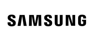 Logo Samsung Positiva