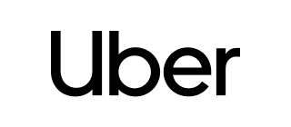Logo Uber Positiva